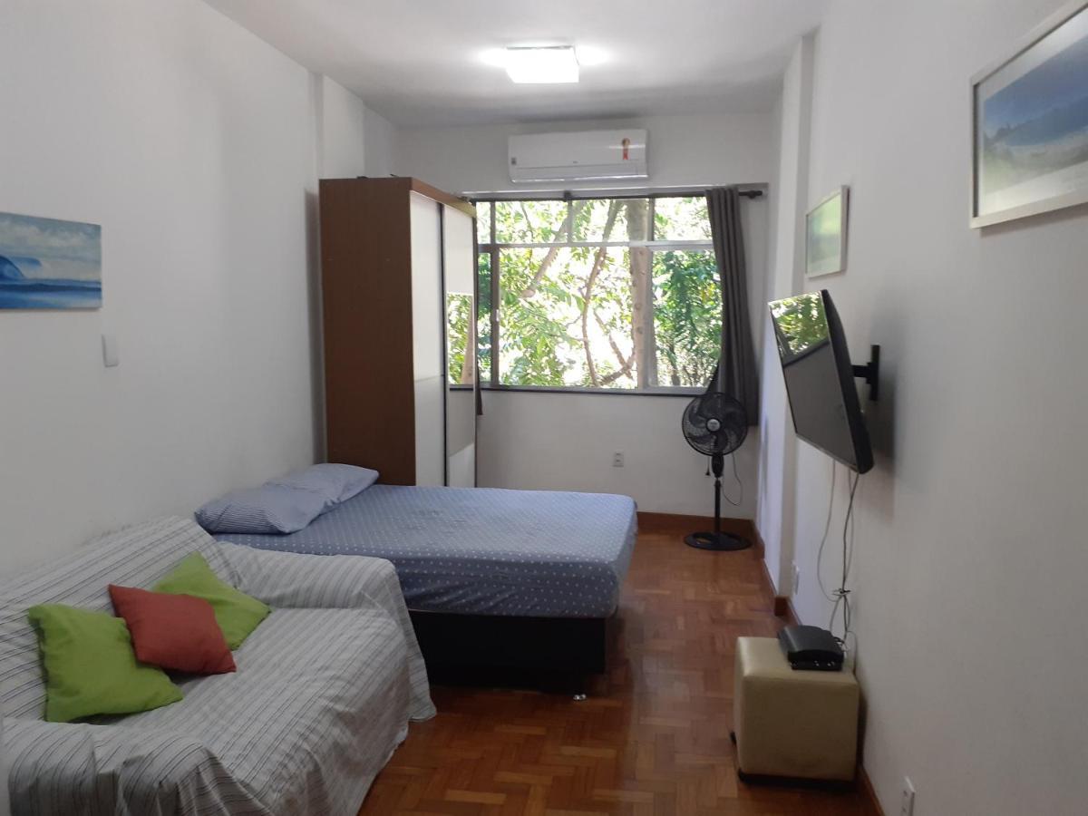 公寓 Ipanema Paz E