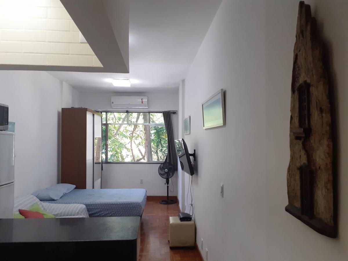 Ipanema Paz E 公寓 里约热内卢